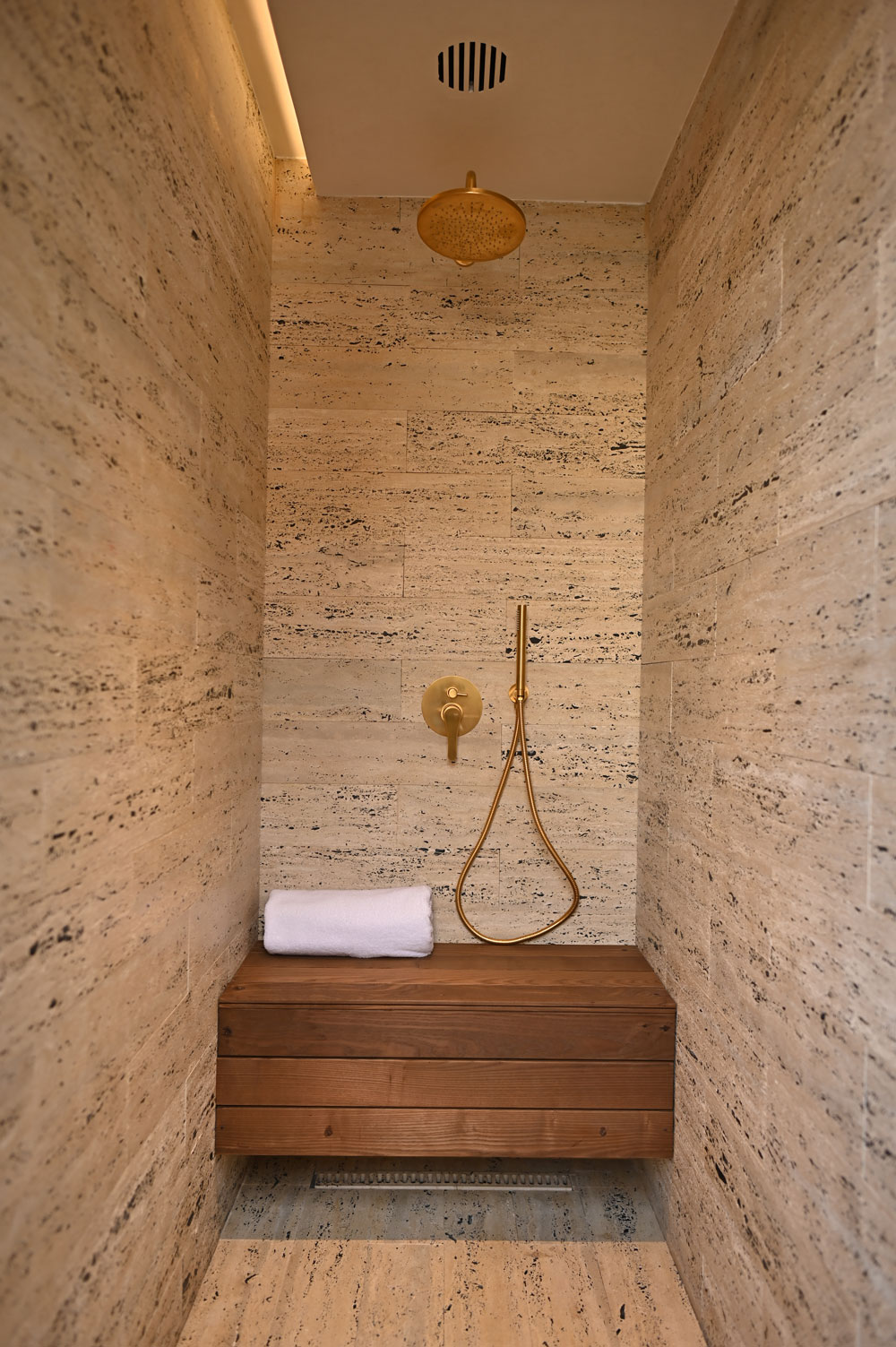travertine